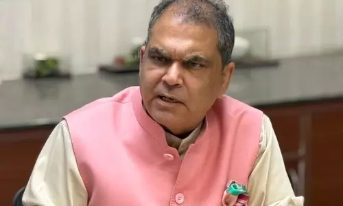ED ने मनी लॉन्ड्रिंग मामले में 55.57 करोड़ रुपये की संपत्ति ज़ब्त की
