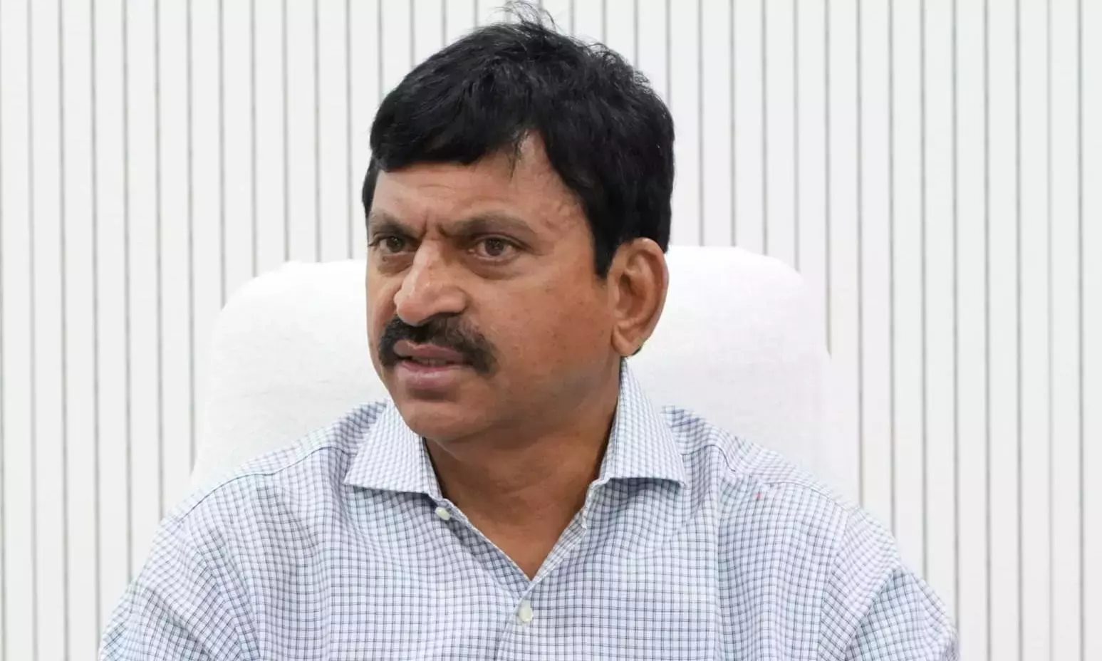Hyderabad के CURE इलाके में G+10 मॉडल के तहत 1 लाख इंदिराम्मा घर