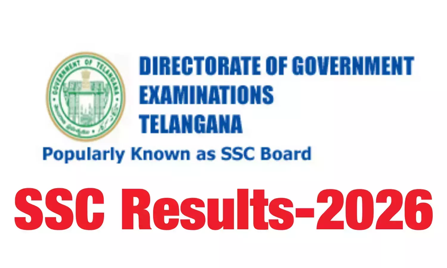Telangana: SSC एडवांस्ड सप्लीमेंट्री परीक्षा में 82.61% पास प्रतिशत दर्ज किया गया
