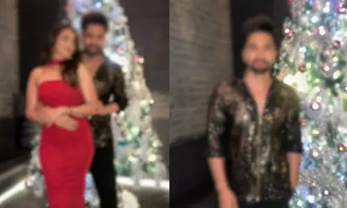 बॉलीवुड कपल को लेकर नया खुलासा, डेटिंग ऐप से शुरू हुई कहानी?