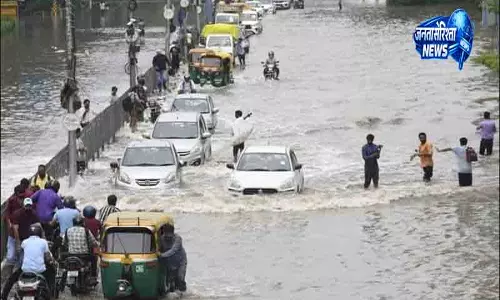 Delhi ने ज़िला बाढ़ समितियां और कंट्रोल रूम सक्रिय किए