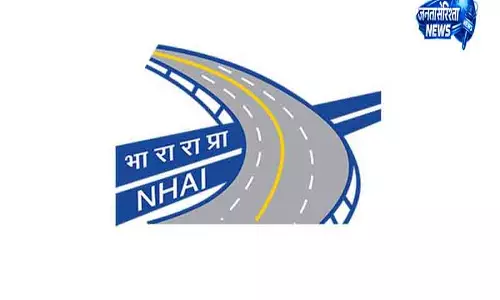 केंद्र ने Delhi में NH-48 का हिस्सा NHAI को सौंपा