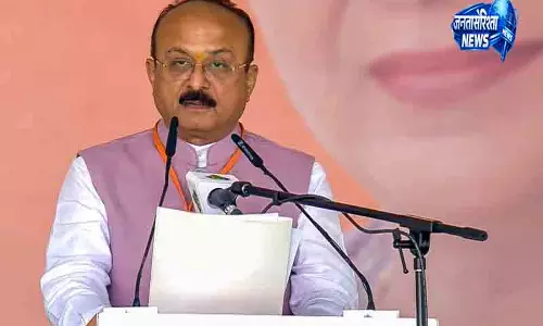 Delhi सूद ने इमरजेंसी पर NCERT के चैप्टर का स्वागत किया