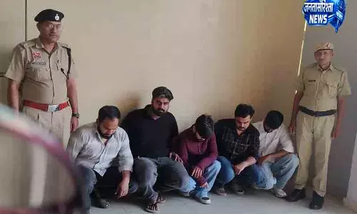 Gurugram मारपीट मामले में FIR दर्ज