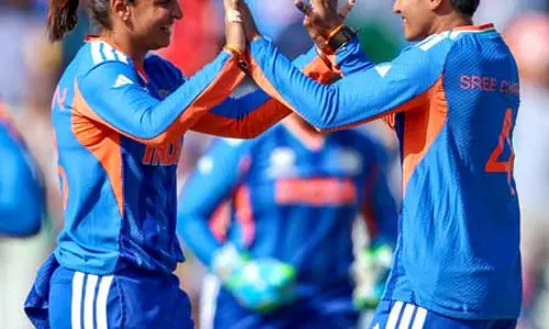 लक्ष्य को थोड़ा और जल्दी हासिल करना चाहते थे, फील्डिंग में अभी भी सुधार की जरूरत: हरमनप्रीत कौर