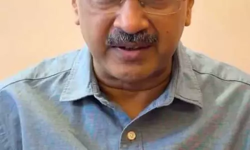 अयोध्या में भगवान श्री राम के दर्शन करेंगे अरविंद केजरीवाल, एसआईटी पर उठाए सवाल