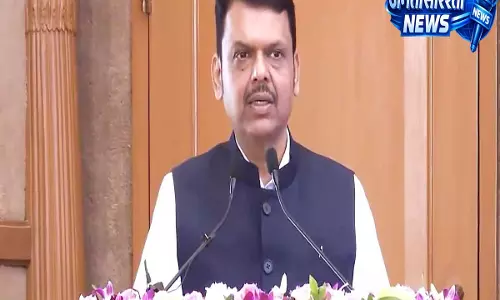 महाराष्ट्र में बड़ा इंफ्रा प्लान, ₹1,722 करोड़ के बांद्रा फोर्ट कनेक्टर को मंजूरी
