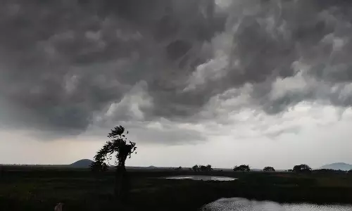 Bengal की खाड़ी में 3 जुलाई के आसपास कम दबाव का क्षेत्र बनने की संभावना Bengal की खाड़ी में 3 जुलाई के आसपास कम दबाव का क्षेत्र बनने की संभावना