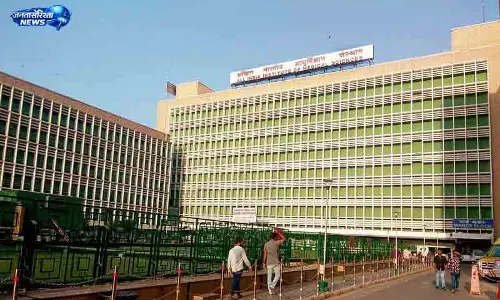 Delhi सोशल मीडिया पर AIIMS के इस्तेमाल के लिए मंजूरी अनिवार्य