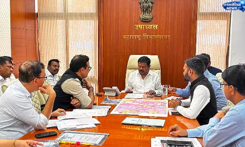 Pimpri-चिंचवड़ में ‘अजीतसृष्टि’ स्मारक परियोजना विकसित करने के निर्देश
