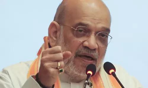 अंतरराष्ट्रीय नशा निरोधक दिवस: अमित शाह बोले- पीएम मोदी के नेतृत्व में भारत ने ड्रग्स के खिलाफ लड़ी सबसे मजबूत लड़ाई