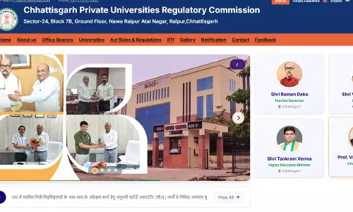 निजी विश्वविद्यालयों में प्रवेश से पहले जांच लें 5 जरूरी बातें