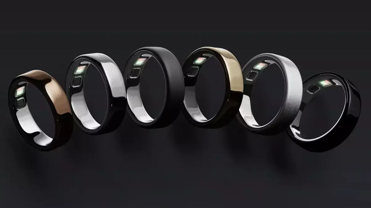 Apple की स्मार्ट रिंग ‘iRing’ को लेकर नई लीक, प्रोजेक्ट फिर चर्चा में