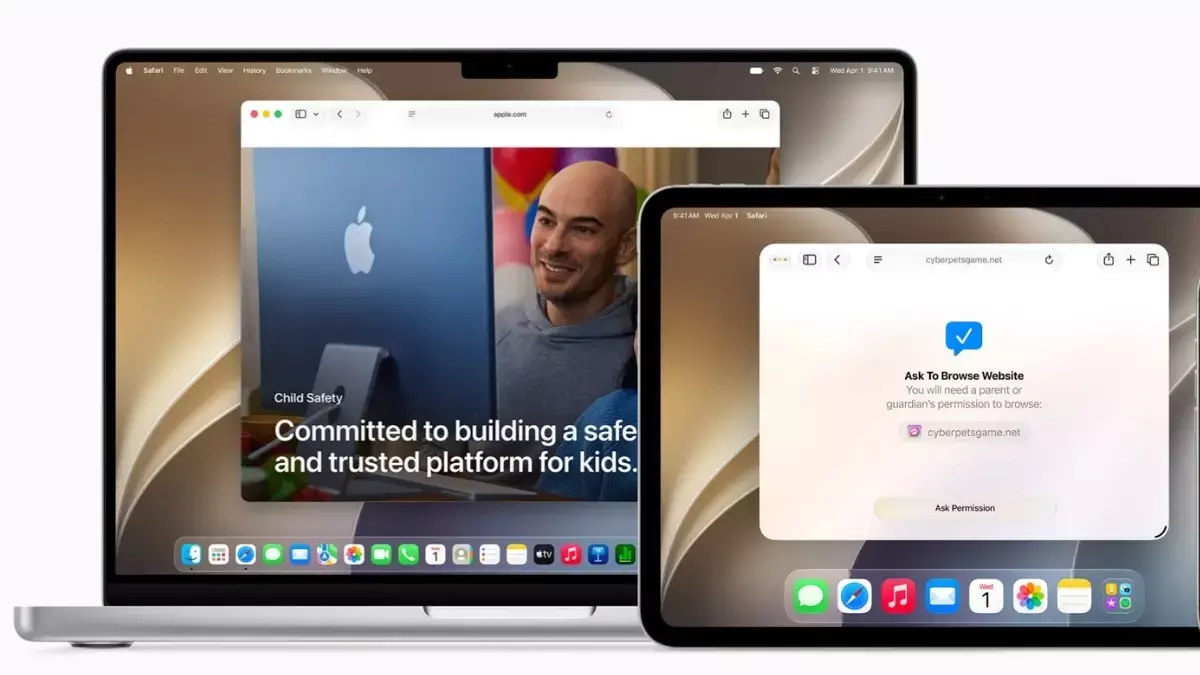 AI के दबाव के बीच Apple ने MacBook और iPad की कीमतें बढ़ाईं