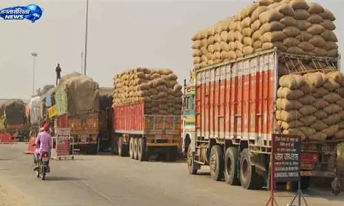 NCR में पुराने वाहनों पर Haryana का बड़ा कदम