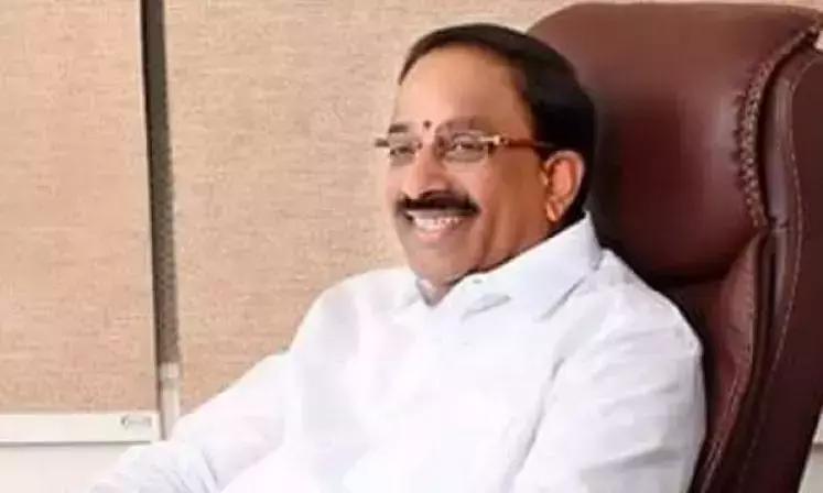 Telangana: तुम्माला ने यूरिया सप्लाई को लेकर विपक्ष द्वारा डर फैलाने की आलोचना की