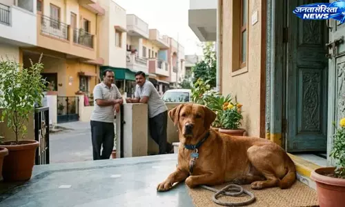Gujarat : पालतू कुत्तों को लेकर सख्ती बढ़ी, राजकोट में भी नए नियम लागू करने की तैयारी