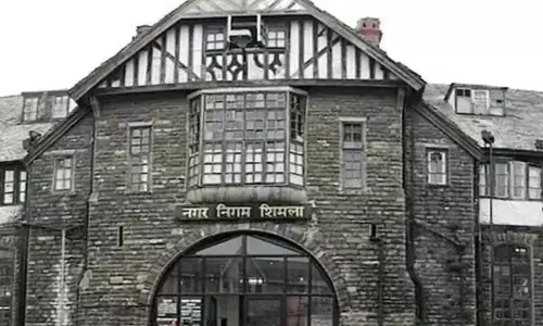 Shimla: जनगणना ड्यूटी में लापरवाही पर चार कर्मचारियों को नोटिस, FIR की चेतावनी