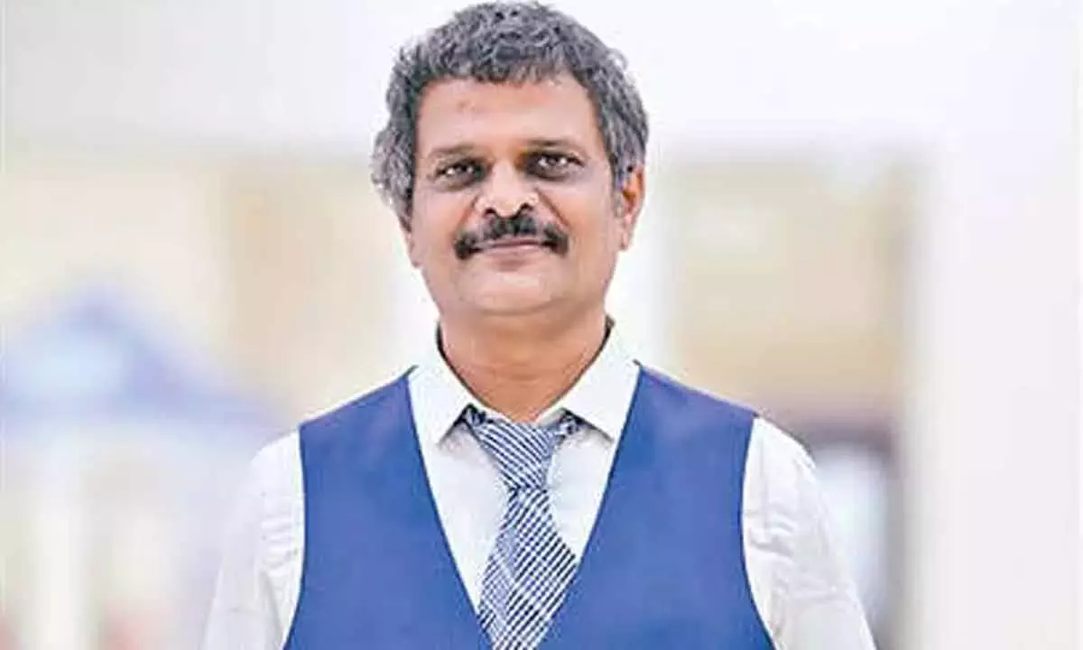 Andhra: रोटरी बेस्ट प्रेसिडेंट अवार्ड प्रदान किया गया