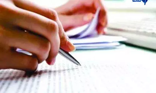 Rewari राजस्थान औद्योगिक क्षेत्र में जलभराव की समस्या