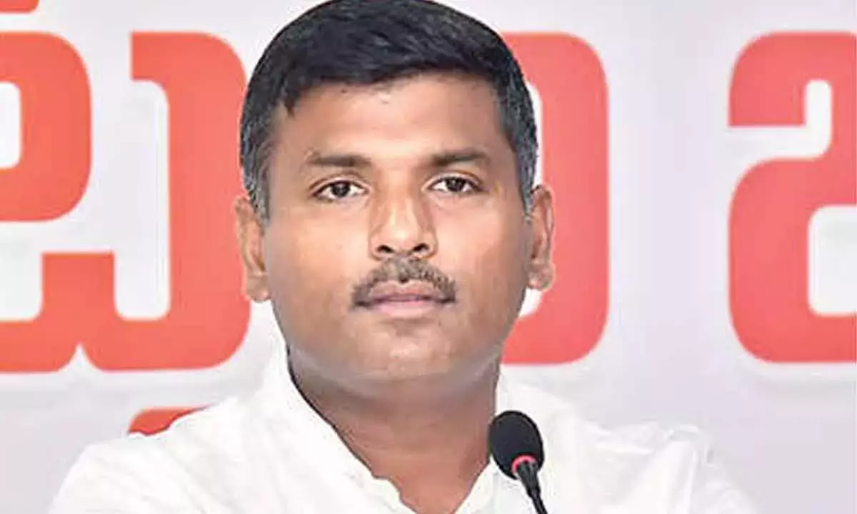 Amarnath ने साईं कृष्णा की मौत के तथ्य उजागर करने के लिए सीबीआई जांच की मांग की