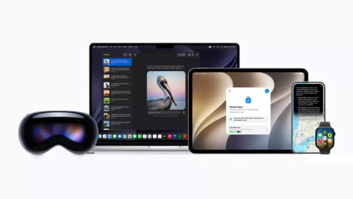 MacBook और iPad की कीमत बढ़ने के बाद Apple स्टॉक में भारी गिरावट
