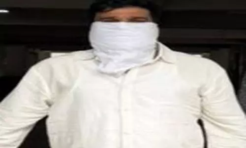 दिल्ली पुलिस ने कुख्यात गैंगस्टर शब्बीर अली को किया गिरफ्तार, दर्ज हैं 14 आपराधिक मामले