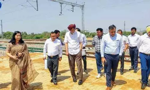 Haryana की आईएमटी जमीन योजना पर चर्चा