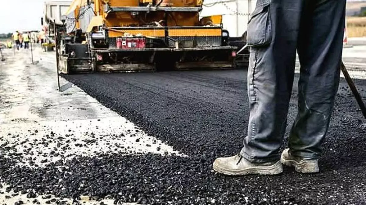 पश्चिम एशिया के संकट का असर; केरल में अधर में लटका सड़क निर्माण