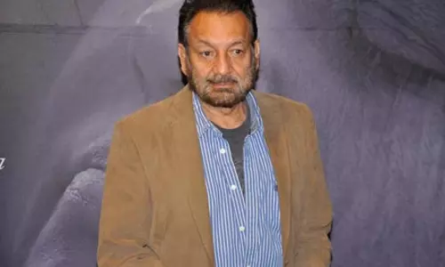 लकड़ी की काठी की सफलता को लेकर शेखर कपूर बोले, तब नहीं सोचा था कि यह गीत कई पीढ़ियों का पसंदीदा बन जाएगा