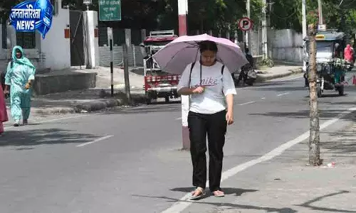Chandigarh ट्राइसिटी में मानसून अब भी इंतजार में