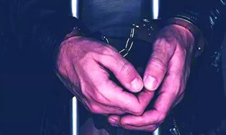 Tripura: भारत में अवैध रूप से घुसने पर बांग्लादेशी हिंदू दंपत्ति को हिरासत में लिया