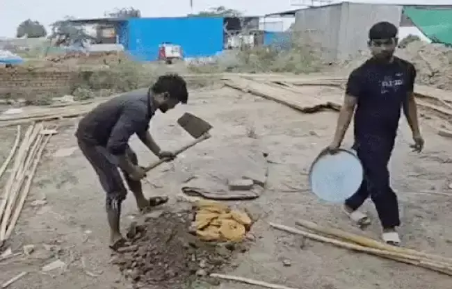 Sonipat: मिलावटी खाद्य पदार्थों के खिलाफ प्रशासन की सख्त कार्रवाई
