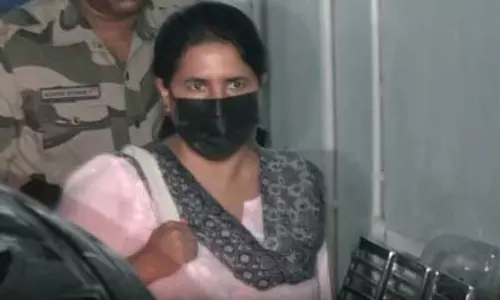 सीएमआरएल-एक्सालॉजिक मामले में ईडी की जांच तेज, पी. विजयन की बेटी को तीसरी बार समन भेजे जाने की संभावना