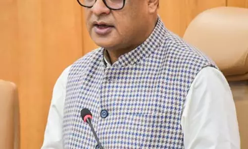 असम सरकार नशीले पदार्थों के खिलाफ सख्त कार्रवाई जारी रखेगी : हिमंता बिस्वा सरमा
