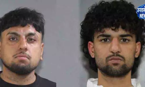 Canada में गोलीबारी मामले में 2 गिरफ्तार