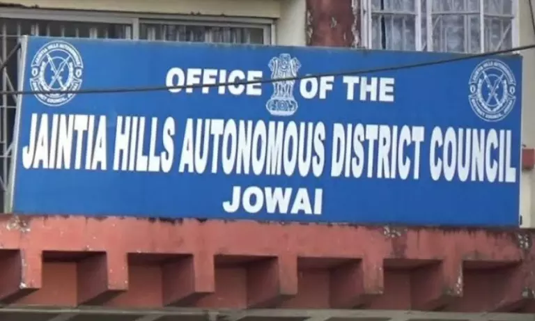 Meghalaya: JHADC ने उठाई NGT की कोयला खनन रोक हटाने की मांग