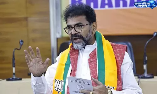 बेंगलुरु के 27 वार्डों में SIR प्रक्रिया पर विवाद, विपक्ष ने उठाए राज्य चुनाव आयोग पर सवाल