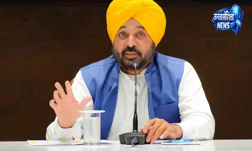 Chandigarh NRI जगमन समरा पर विवाद फिर चर्चा में
