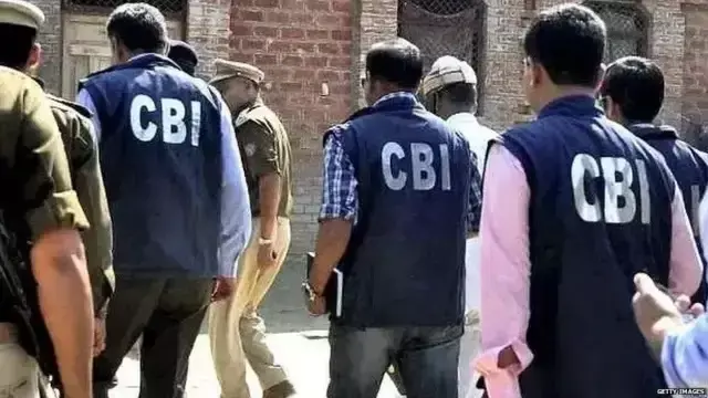 Jaipur: साइबर ठगी के खिलाफ सीबीआई का बड़ा एक्शन, कई ठिकानों पर छापे