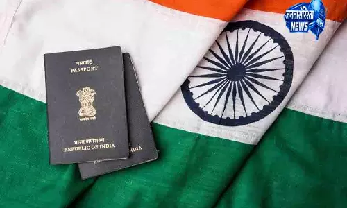 Delhi पासपोर्ट फीस में 10% छूट 1 जुलाई से