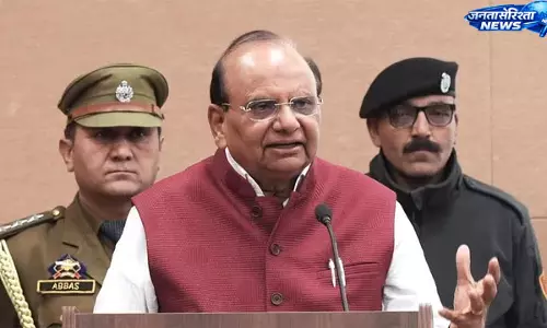 Ladakh में प्रशासनिक फेरबदल, वित्त विभाग के 20 से अधिक अधिकारियों के तबादले
