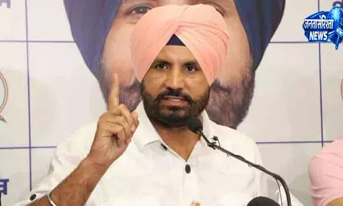 Chandigarh कांग्रेस ने सीएम के ‘मुखौटा’ बयान पर साधा निशाना