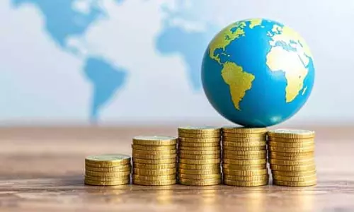 हुरुन ग्लोबल यूनिकॉर्न इंडेक्स 2026 में भारत 61 स्टार्टअप के साथ चौथे स्थान पर रहा हुरुन ग्लोबल यूनिकॉर्न इंडेक्स 2026 में भारत 61 स्टार्टअप के साथ चौथे स्थान पर रहा