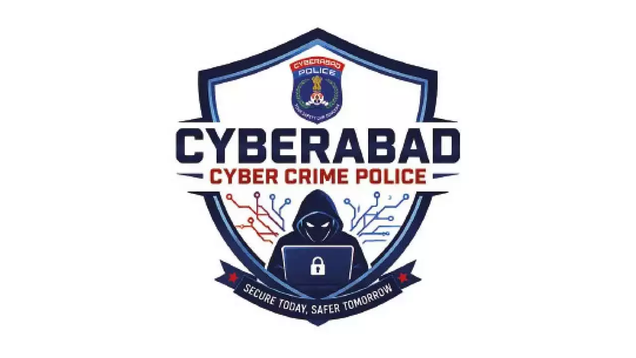 Telangana: साइबराबाद ने पूरे देश में फैले साइबर अपराध नेटवर्क का भंडाफोड़ किया