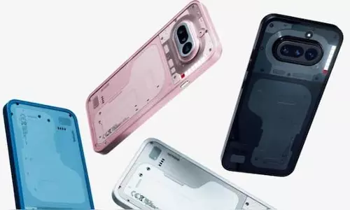 Nothing Phone 4b के स्पेसिफिकेशंस लॉन्च से पहले आए सामने