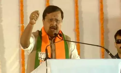 भाजपा के राष्ट्रीय अध्यक्ष नितिन नवीन करेंगे ईयू मिशन प्रमुखों से संवाद, नो द भाजपा पहल के तहत अहम बैठक भाजपा के राष्ट्रीय अध्यक्ष नितिन नवीन करेंगे ईयू मिशन प्रमुखों से संवाद, नो द भाजपा पहल के तहत अहम बैठक