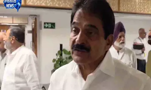 Punjab कांग्रेस पुनर्गठन से पहले नेताओं की बैठक