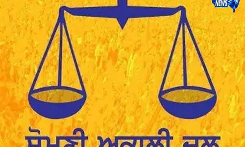 Punjab सीएम के स्पष्टीकरण पर अकाली दल का पलटवार