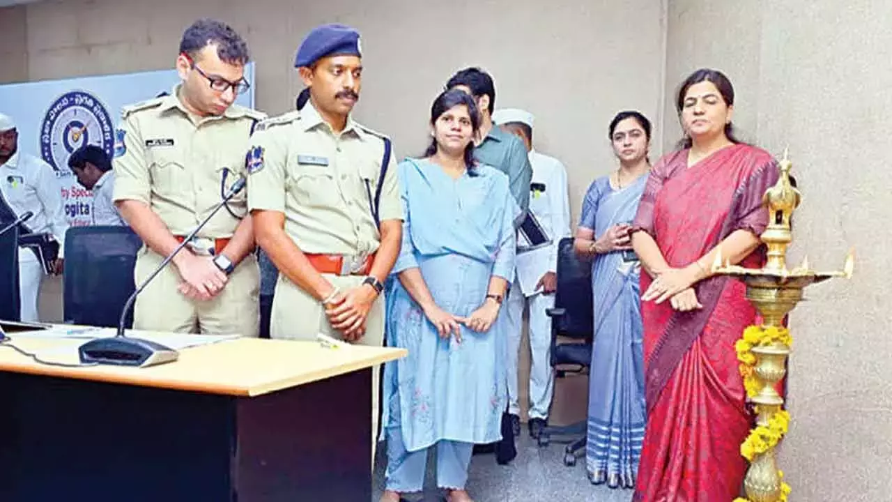 Telangana: प्रजा पालन-प्रगति योजना के प्रभावी कार्यान्वयन के लिए निज़ामाबाद को प्रशंसा मिली